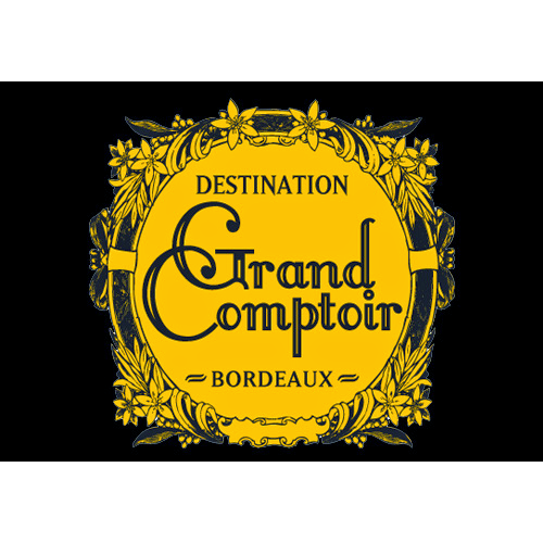 Destination Grand Comptoir - Thumbnail