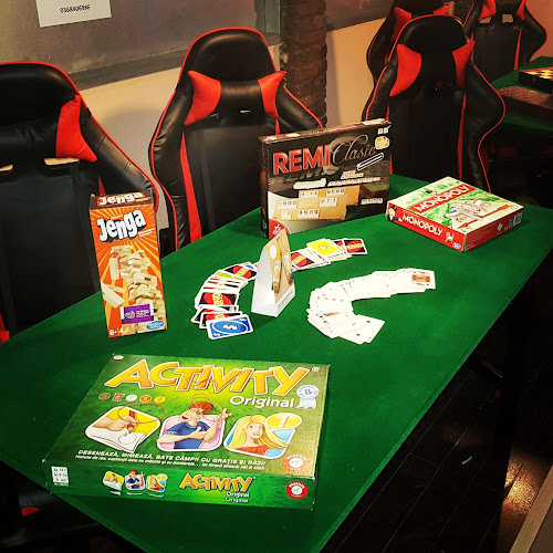 SkullGamesConstanta - Magazin de computere