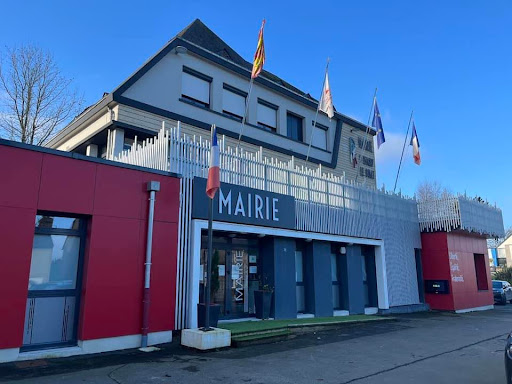 Photo de Accueil des jeunes Isigny-le-Buat