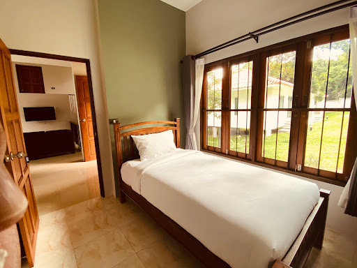 Baan Nai Suan Samui บ้านในสวนสมุย