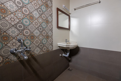 Hotel Coramandal Heritage by null