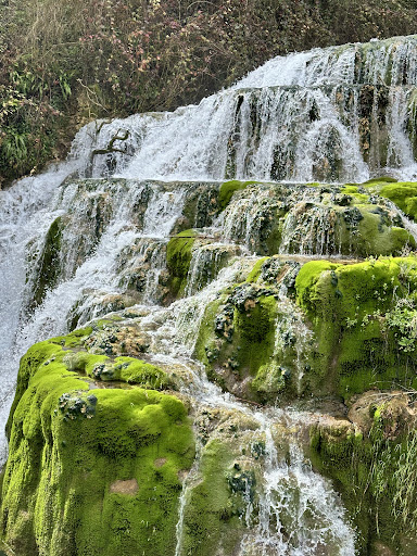 Parking Cascada - Thumbnail