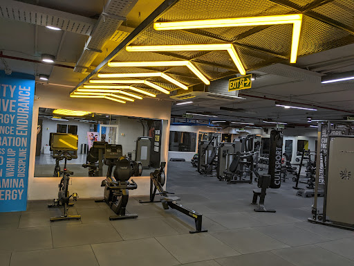 Cult Dharampeth | Best Gym in Dharampeth, Nagpur