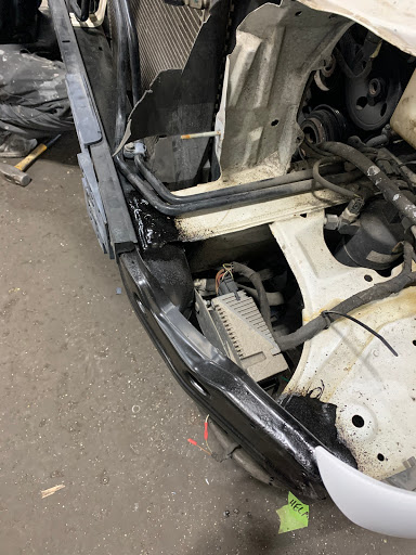 Chris & Charles Auto Repair - Thumbnail