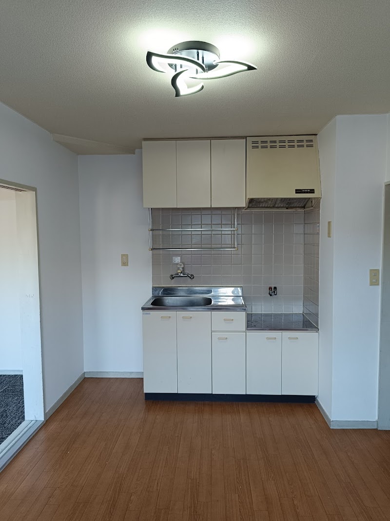 パレス・ビサイド