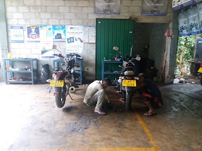 Photos of Openayake Motor Cycle Works