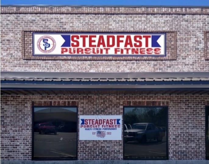 Steadfast Pursuit Fitness photo 4