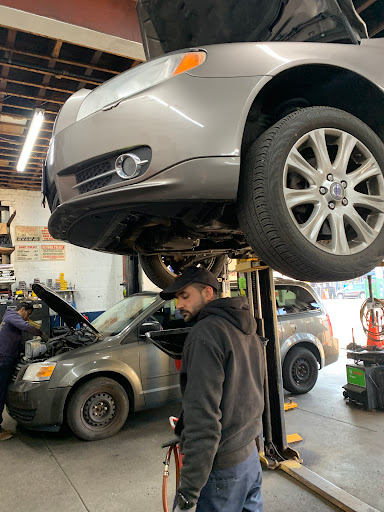 New York Auto Repair of Brooklyn Gallery - United States