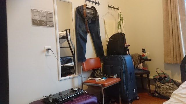 The Cambie Hostel - Downtown