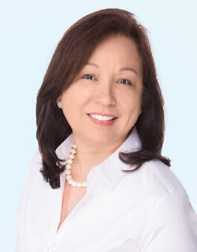 Rowena G. Garcia Chuapoco, MD