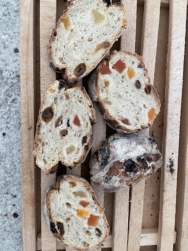 Boulangerie patisserie rayol cavalières - Thumbnail