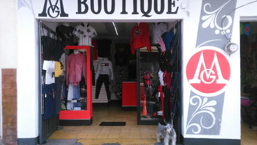 MG BOUTIQUE - Thumbnail