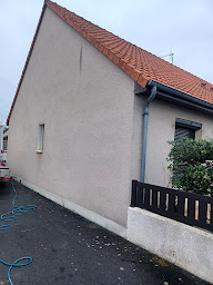 Photo n°2 de Batipro à Châteauroux (Peintre en bâtiment)