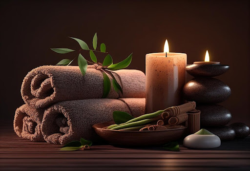 Holistic Therapy by Michelle