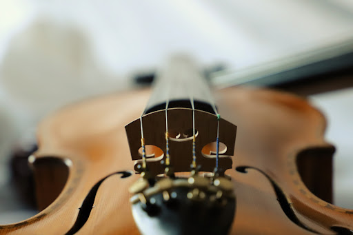 Easey Strings - Visual