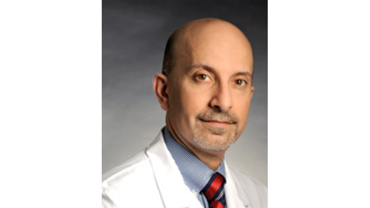 Nezar Falluji Md Mph