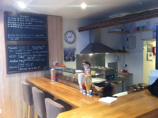 Photo 3 - Bc Burger