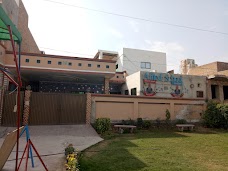 Allied School Cambridge Junior Campus bahawalpur