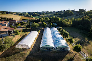 Photo n°3 de Spiruline du Dauphiné à Moissieu-sur-Dolon (Agriculteur)