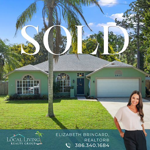 Elizabeth Bringard | Realtor - Thumbnail