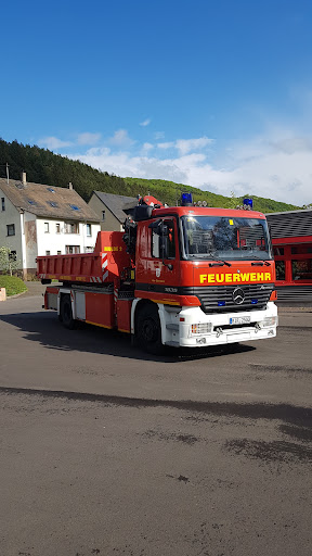 Feuerwache 2 - Freiwillige Feuerwehr Idar-Oberstein - Thumbnail