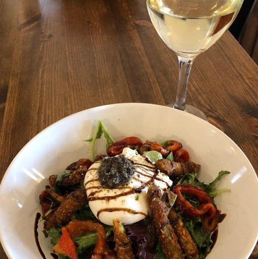 Bistro Eloise - French Restaurant - Thumbnail