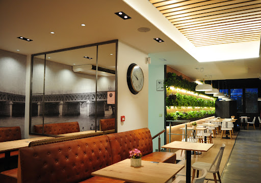 Restaurante Aitana
