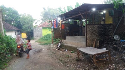 Photos of Warung Kopi Ajaib Tambak Agung