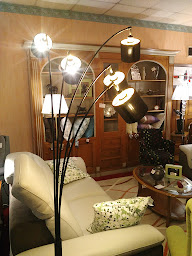 Photo n°15 de MEUBLES FOLLENS à Bapaume (Magasin de meubles)