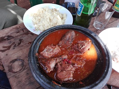 Photos of resto