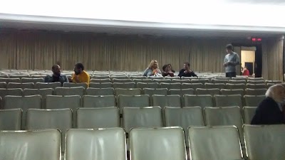 Photos of Cine Arte Normandie