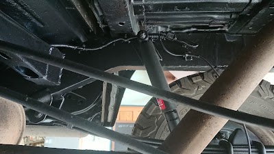Photos of Slieverue Tyres