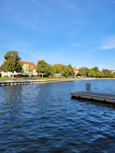 Nordufer Prenzlau