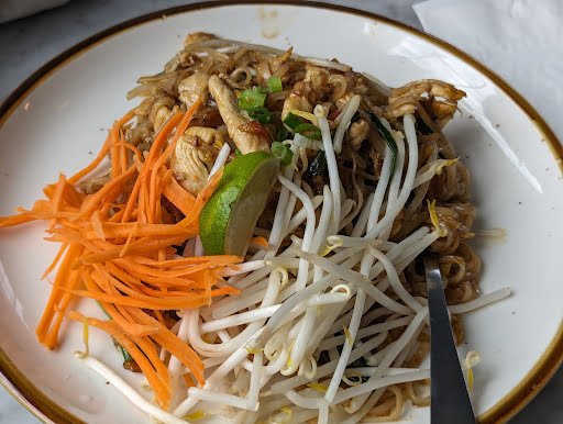 Kataliya Thai House - Thumbnail