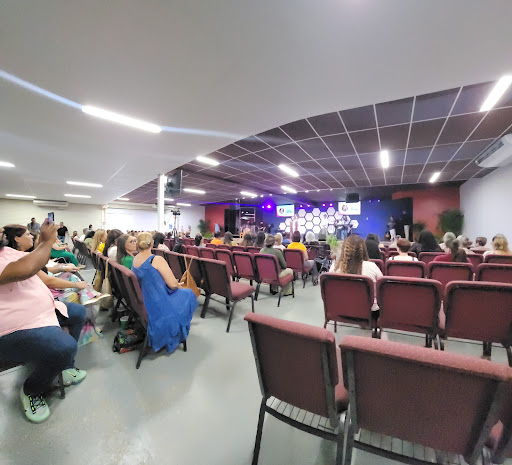 Iglesia Cristiana Casa de Amor, Inc. - Thumbnail