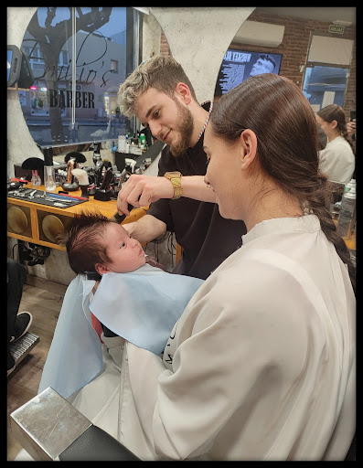Emilio's Barber Peluquería Masculina LA BARBERÍA DE MENORCA - Thumbnail