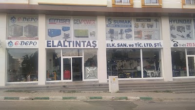 Elaltintaş Elektrik