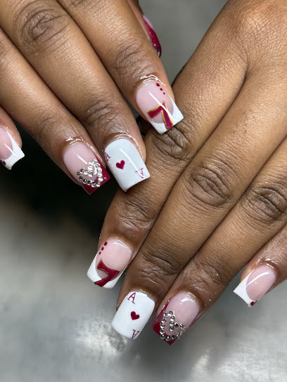 The Studio Salon & Day Spa (Pompano Beach)