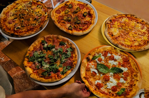 Pizzeria Sa Cova - Thumbnail