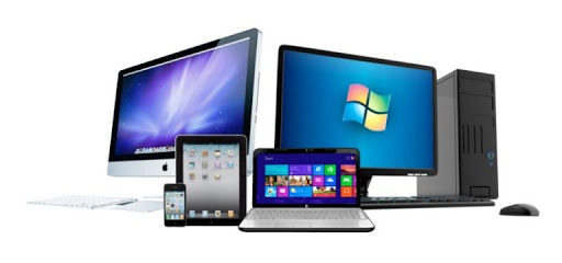 Computer Gurus - Visual