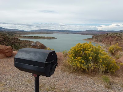 Abiquiu Lake