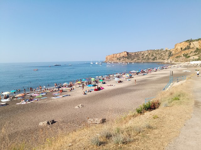 Spiaggia "Torre Conca"