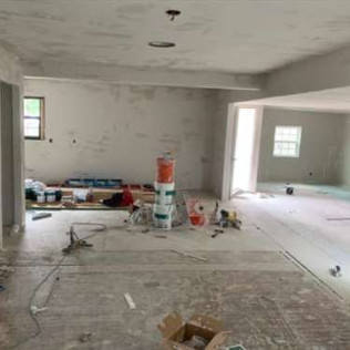 Estrellas Remodeling