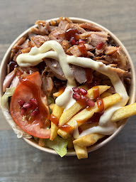 Photo n°9 de Mehmet sihyurek à Sevran (Restaurant)