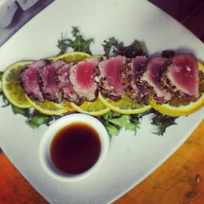Photos of Sensei Sushi Bar
