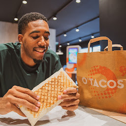 Photo n°23 de O'tacos Vandoeuvre-lès-Nancy à Vandoeuvre-lès-Nancy (Restauration rapide)