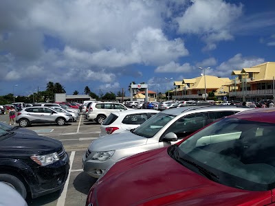 Photos of Howell-Center Mall