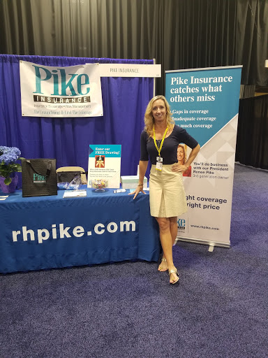 Pike Insurance - Thumbnail