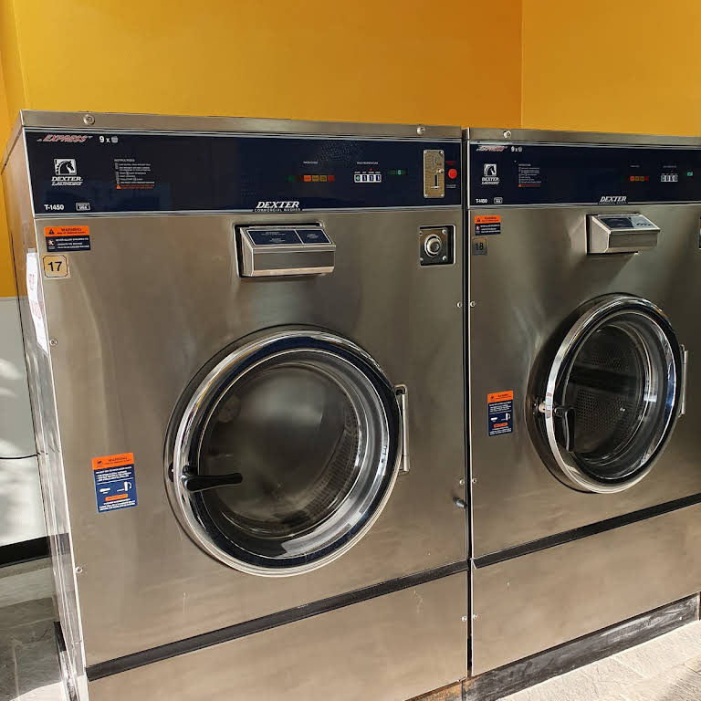 Double Bubble Laundromat Inc. - Laundry Service in Orange,Laundromat in ...