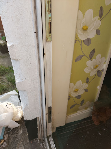 Magic Locksmiths - Visual